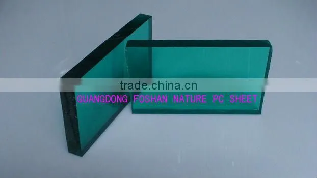 1.0mm-18mm pc sheet