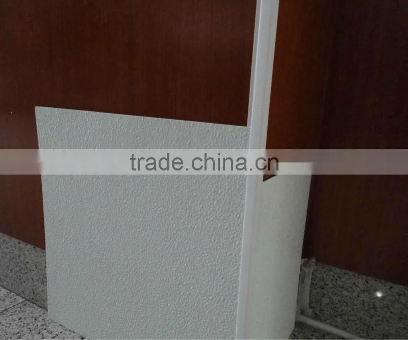 Locwid FRP gel coat sheet