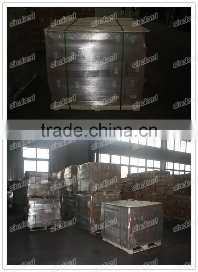 Auto brake system spare parts car friction pad