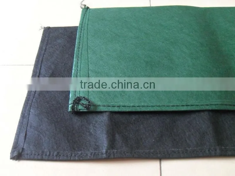 Nonwoven Bag Geotextile Ecological Bag Geotextile Ecological Geobag