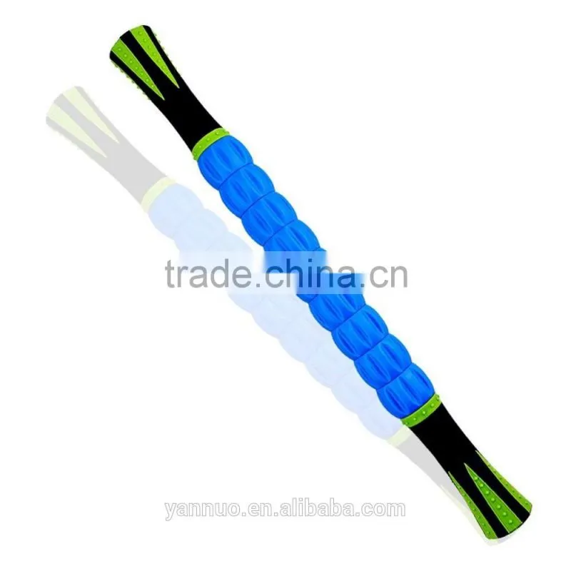 Muscle Massage Roller Stick, Home Indoor Fitness Equipment