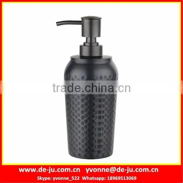 Pantene Shampoo Bottle