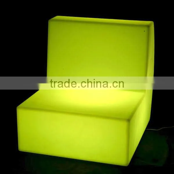 SZ-C9592-G12 LED Sofa/LED Bar Table/Nightclub/LED Furniture