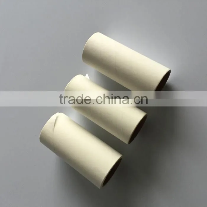 China Supply Cheap Sticky Paper Dust for Lint Roller