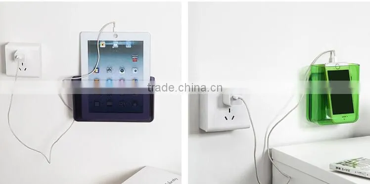 Wholesale Stock Hanging Storage Box ,Wall Storage Rack