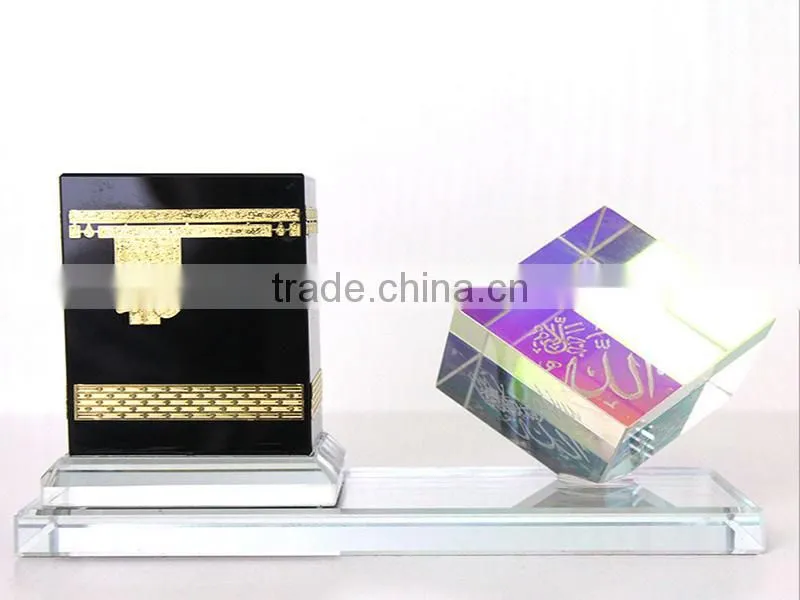K9 Mecca Kaaba building model souvenirs islamic gift