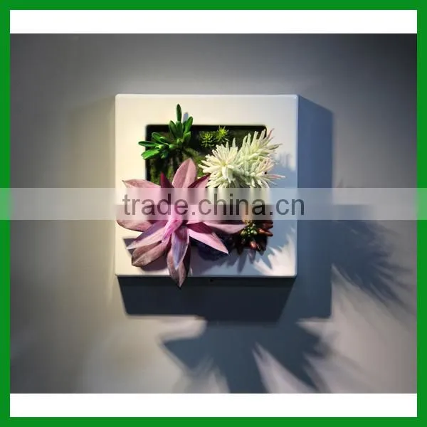 FO-WR25 Artificial Indoor Decoration Wall Art