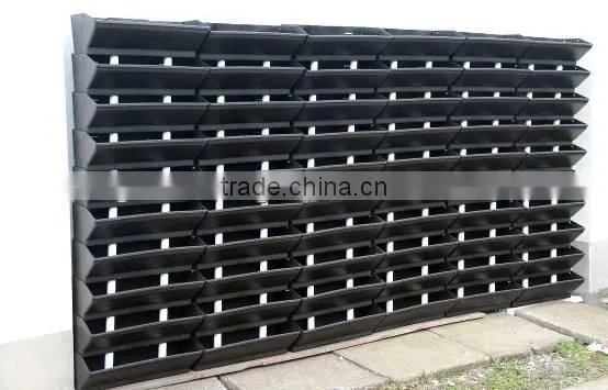 Professional Design Green wall artificial system manufacturers