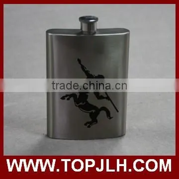 Stainless steel flagon,stainless steel hip flasks,portable mini win flagon