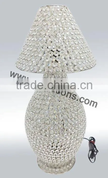 Crystal square tray, Crystal tray