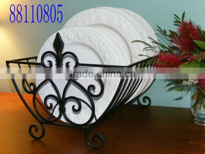 Plate Rack