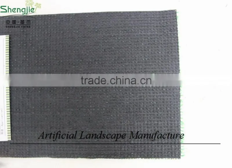 SJG001 artificial turf for landscaping for carpet