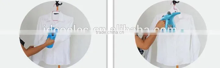 As Seen On TV Quantity Mini Portable Standing Iron Steamer/Face And Hair Steamer /Mini Hair Steamer