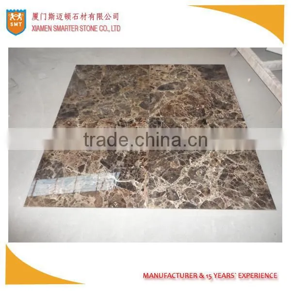 Marble Laminated Porcelain Tiles