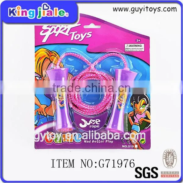 popular chinese jump rope