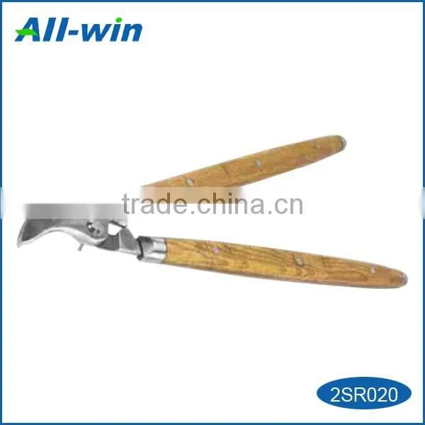 high-quality metal garden lopping shear for cutting branches