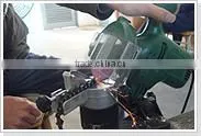9.6v Cordless Drill Door Lock Drilling Machine