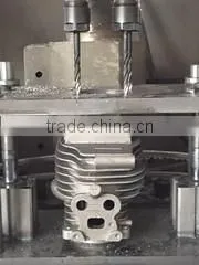 Yongkang Pacme Import & Export Co., Ltd. company overview - view 3