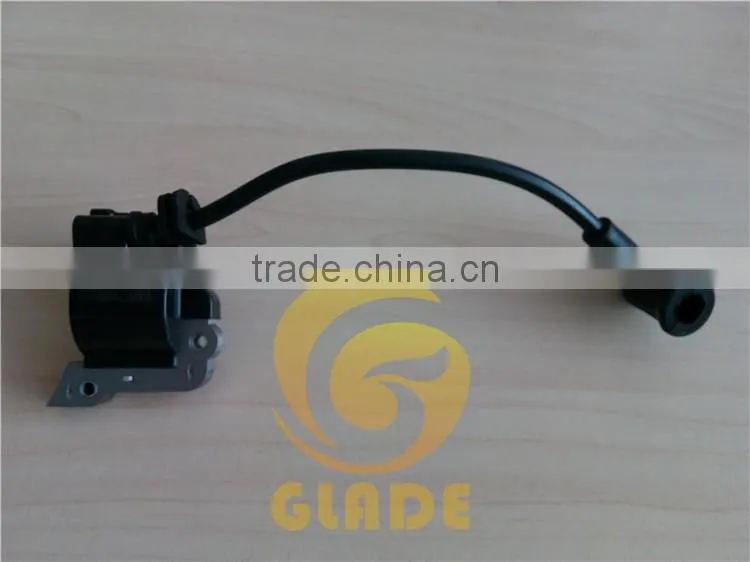 top garden brush cutter parts Original Ignition Coil For Garden Tool Market