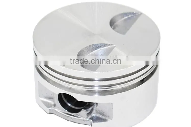Small engine spare parts GX200 6.5HP spare parts piston