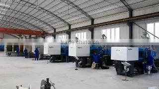 Laizhou Jieli Industrial Co., Ltd. company overview - view 2
