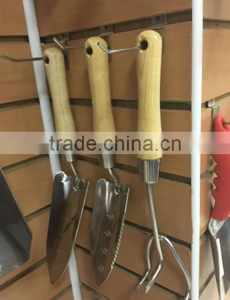 2016 hot sale garden tool set