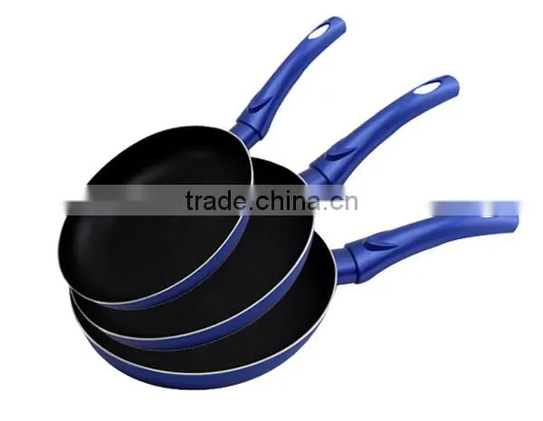 Forged Non-Stick Electric Aluminum Fry Pan