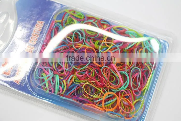 girl hair elatic rubber band