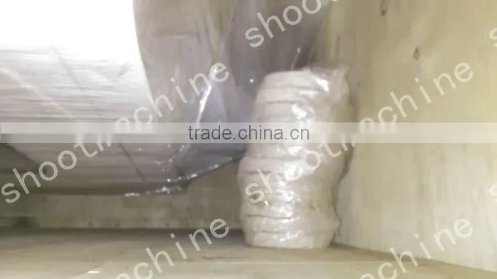 Applies the semi-automatic side sealing machine FBJ26B with Economily price and 4 kinds function