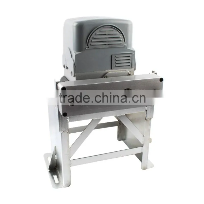 Chain 50 Automatic Sliding Gate Operators with Remotes
