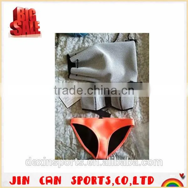 Newly design waterproof custom bikini 2017