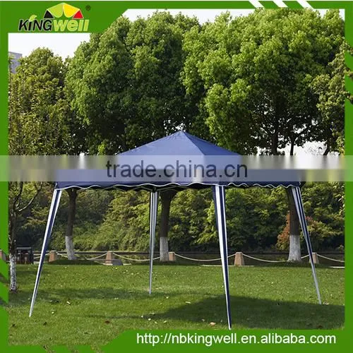 Hot sale advanced quality 2.5x3m slant leg Folding Canopy