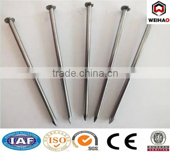 concrete nails