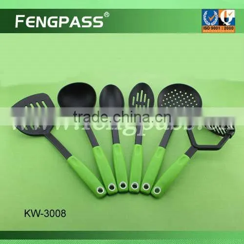 Stainless steel Kitchenware Set KW-2001