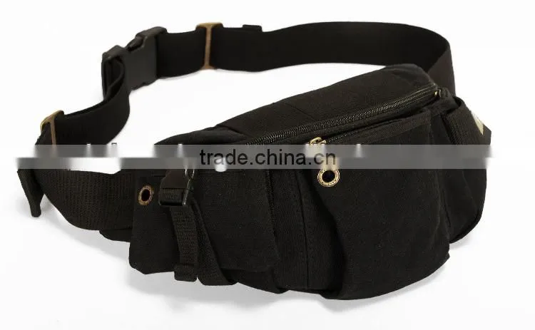 Sport Men Waist Bag
