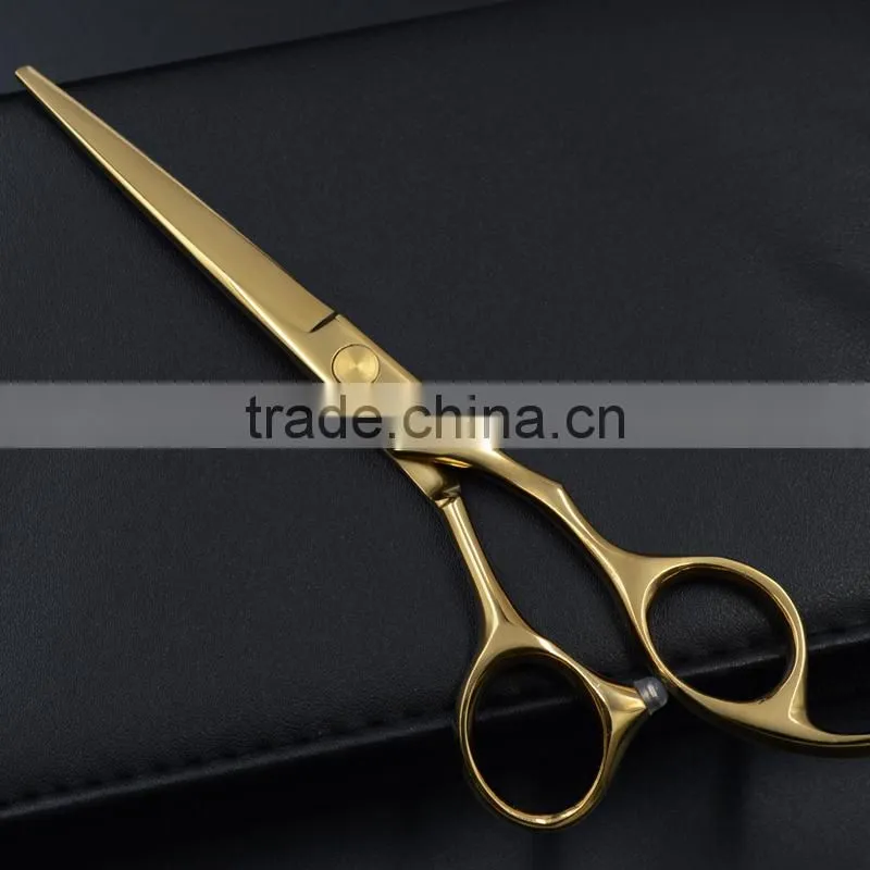 Best quality professional hair cutting scissor
