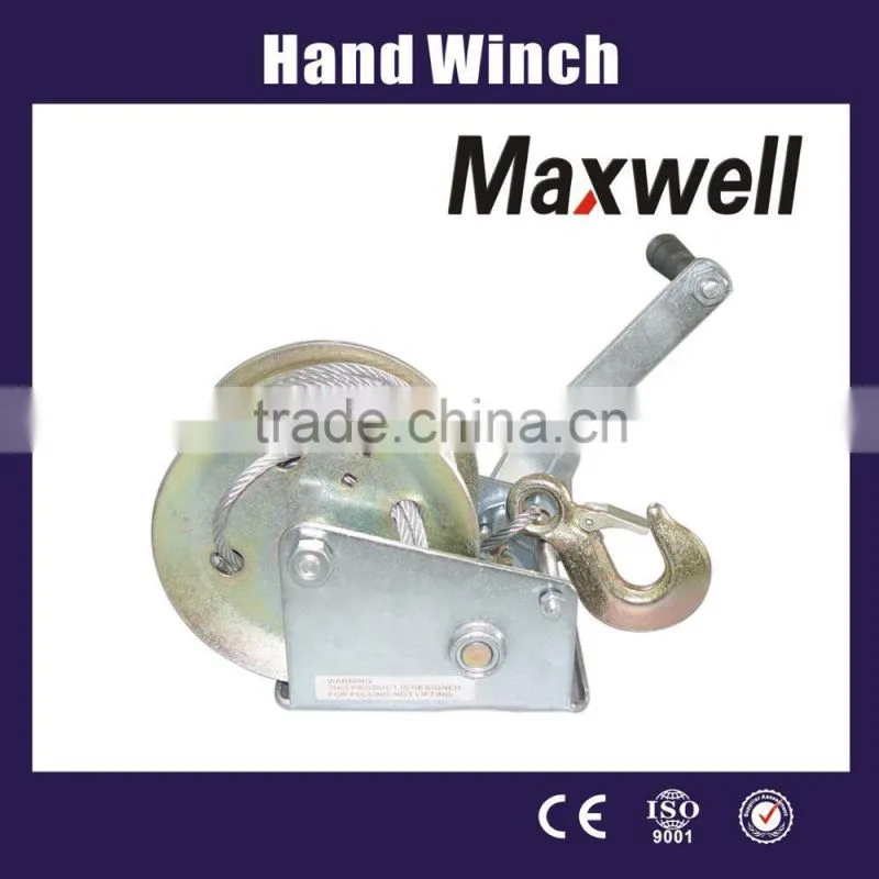 50m*1.7mm PP Rope/packaging line