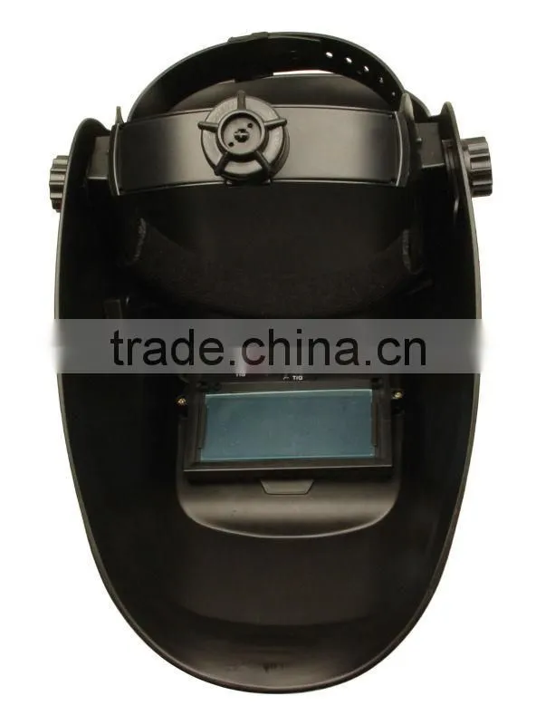 Auto Darkening Welding Helmet