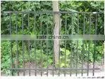 Welding Aluminium Fencing