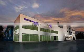 Multi Graded Industries Sdn. Bhd. company overview - view 3