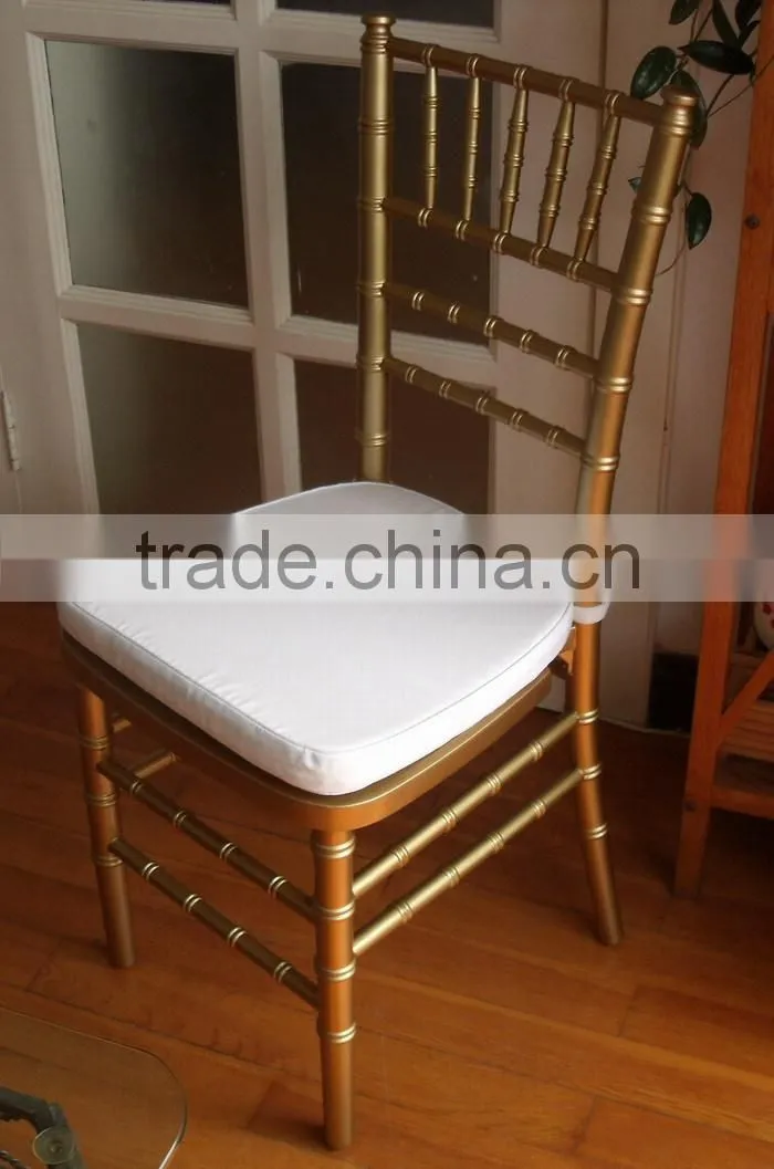 fruitwood banquet wood chiavari chair for wedding