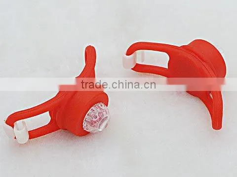 Universal Colorful Lichao LC-9085 SAFETY REAR LIGHT