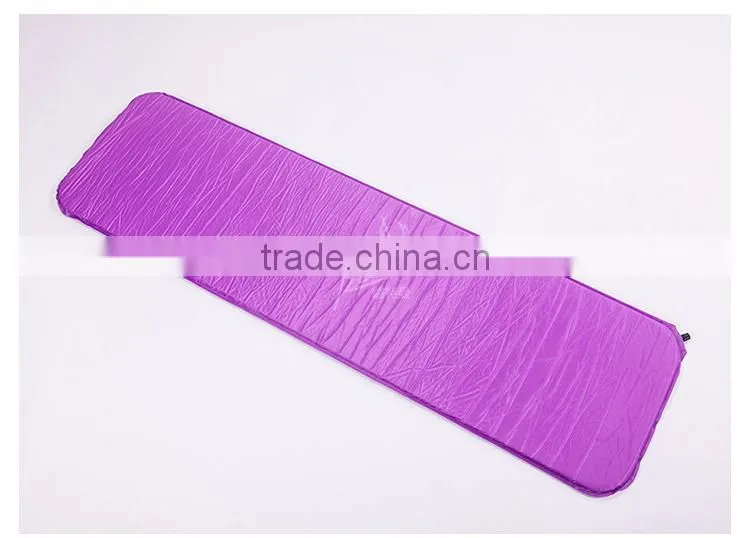 Outdoor Camping Automatic Inflatable Dampproof Mat 1KG