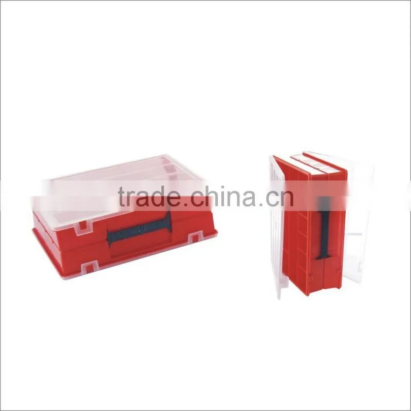 Hand-held Universal Plastic Storage Organizer 33.8x26x11.5