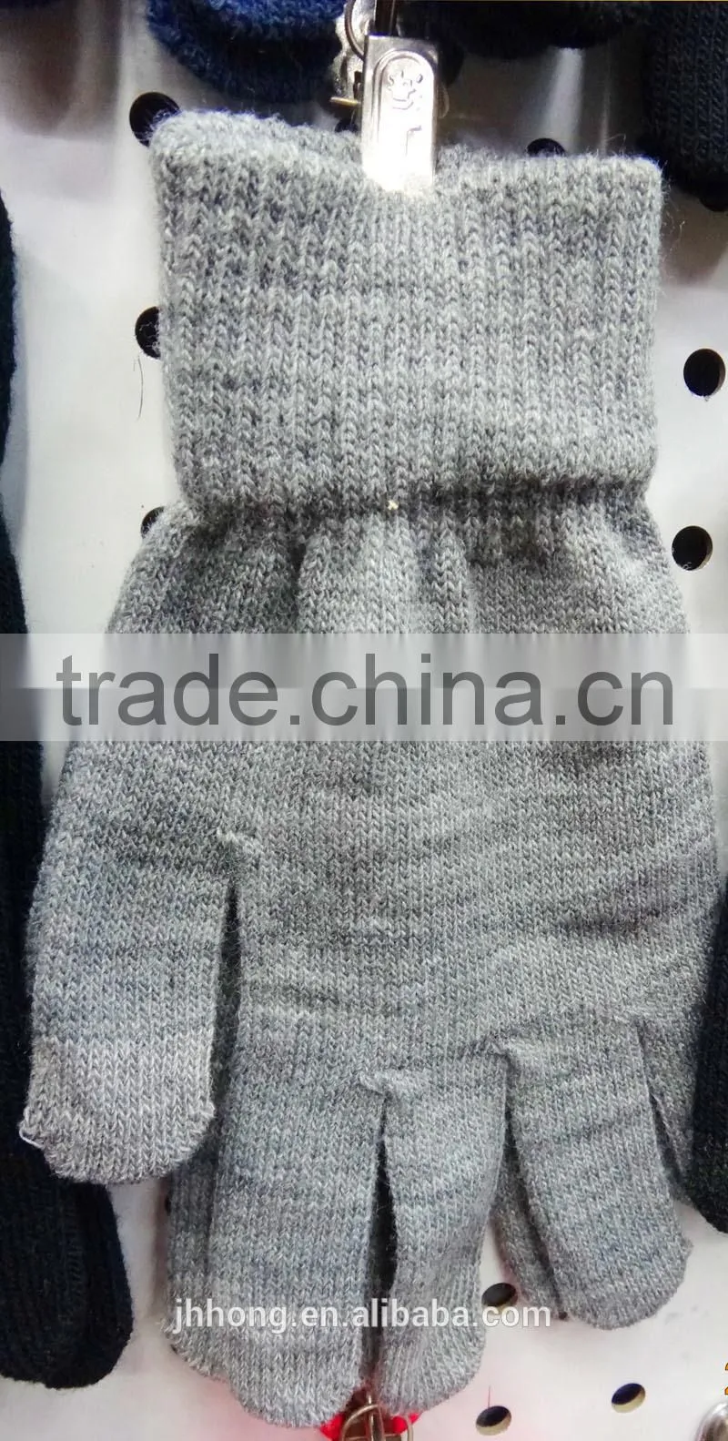 Fashion warm touching gloves for all smart mobile phone and tablet PC