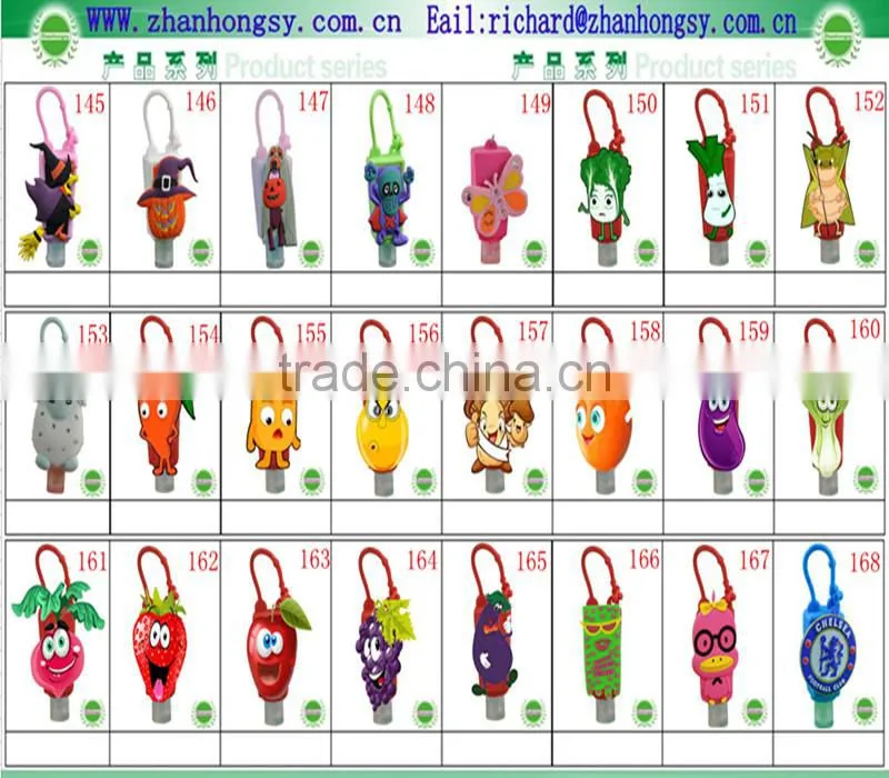 z-224 Wholesale 3D Protective hand sanitizer wipes