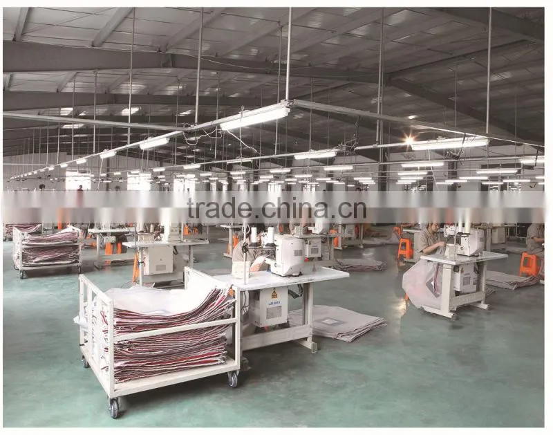 Knitted economy mesh tarp
