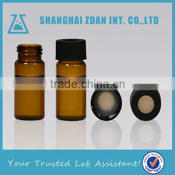 EPA/Storage/VOA Vial
