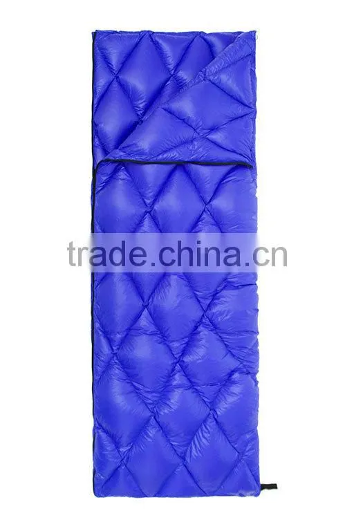 Thermal sleeping bag