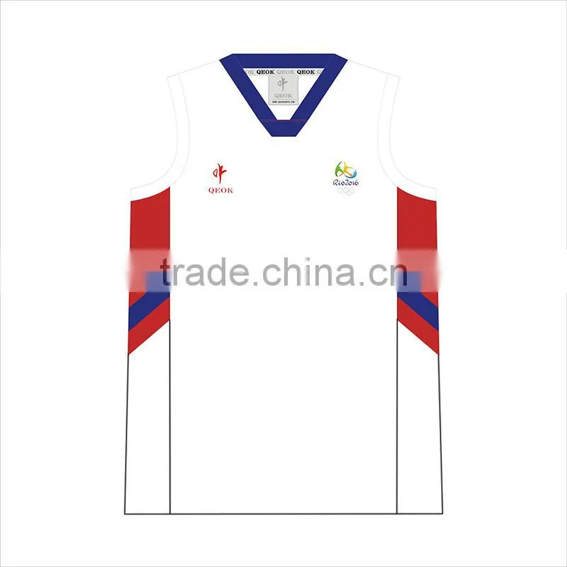 eco-friendly basketball uniforms